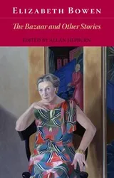 Cover of The bazaar and other stories