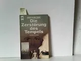 Cover of Die Zerstörung des Tempels : Science-fiction-Roman (AF1t)