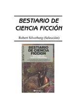 Cover of Science Fiction Bestiary