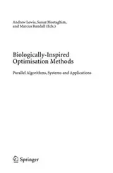 Cover of Biologically-Inspired Optimisation Methods