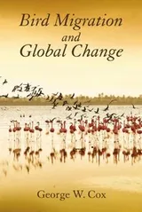 Cover of Migratory birds and global change