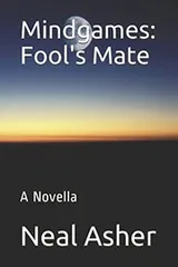 Cover of Mindgames: Fool's Mate