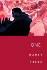 Cover of One: A Tor.Com Original