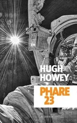 Cover of Phare 23