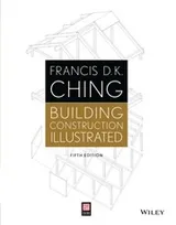 Cover of Building Construction Illustrated, 5th Edition