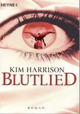 Cover of Blutlied