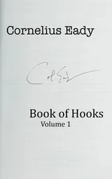 Cover of Book of hooks