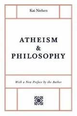 Cover of Atheism & Philosophy