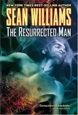 Cover of The resurrected man