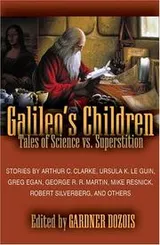 Cover of Galileo's children