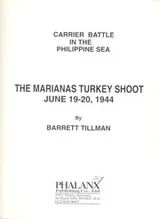 Cover of The Marianas turkey shoot, June 19-20, 1944