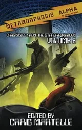 Cover of Metamorphosis Alpha 2 (Chronicles from the Warden) (Volume 2)