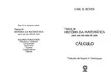 Cover of Calculo
