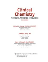 Cover of Clinical chemistry