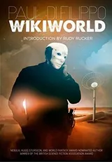 Cover of WikiWorld