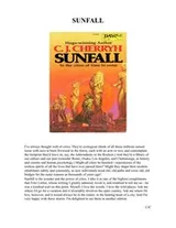 Cover of The collected short fiction of C.J. Cherryh