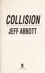 Cover of Collision