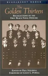 Cover of The Golden Thirteen