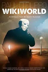 Cover of WikiWorld