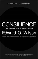 Cover of Consilience