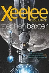 Cover of Xeelee