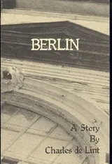 Cover of Berlin