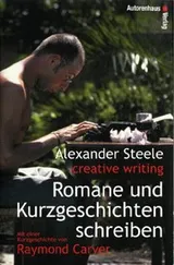 Cover of Creative writing - Romane und Kurzgeschichten schreiben