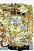 Cover of The Cosmology of the Wider World