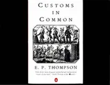 Cover of Customs in common