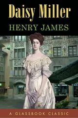 Cover of Daisy Miller
