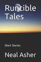 Cover of Runcible Tales