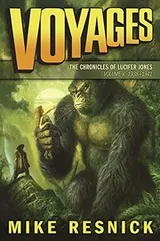 Cover of Voyages