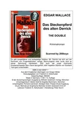 Cover of Double Dan