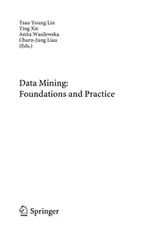 Cover of Data mining