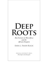 Cover of Deep roots