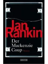 Cover of Der Mackenzie Coup