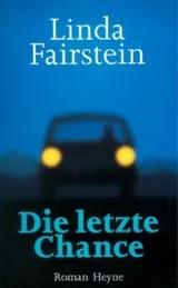Cover of Die letzte Chance