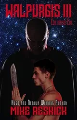 Cover of Walpurgis III