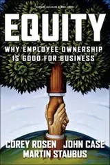 Cover of Equity