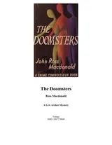 Cover of The Doomsters