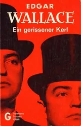Cover of The Twister