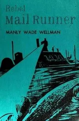 Cover of Rebel mail runner