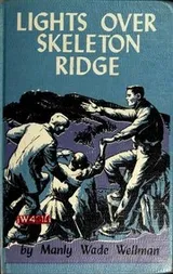Cover of Lights over Skelton Ridge