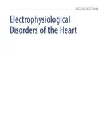 Cover of Electrophysiological disorders of the heart