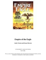 Cover of Empire of the eagle