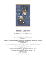 Cover of Endless universe