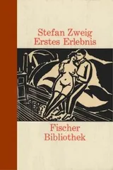 Cover of Erstes Erlebnis