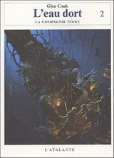 Cover of Water Sleeps, Part 2/2