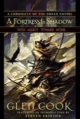 Cover of With Mercy Toward None: Book Two of A Forress in Shadow