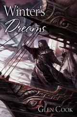Cover of Winter's Dreams